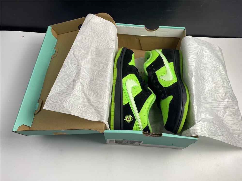 Nike SB Dunk Low PRM QS BQ6817-003