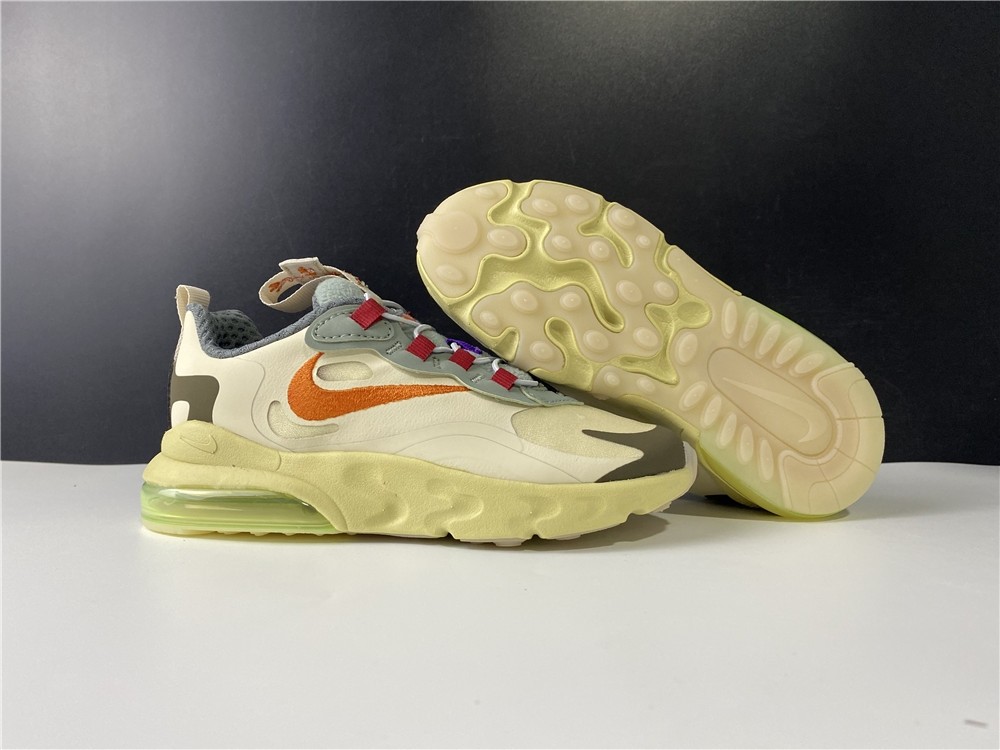 Air Max 270 CACTUS TRAILS (PS) (Infant) CV2414-200