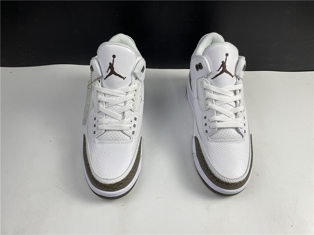 Air Jordan 3 ‘Mocha’ is Returning Summer 2018 136064-122