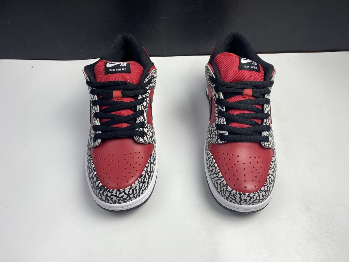 NIKE Dunk SB x S*p*e 313170-600