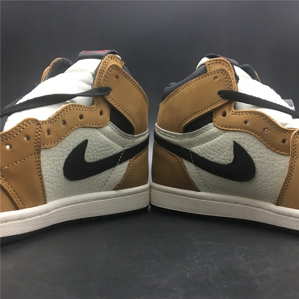 Air Jordan 1 Rookie of the Year 555088-700
