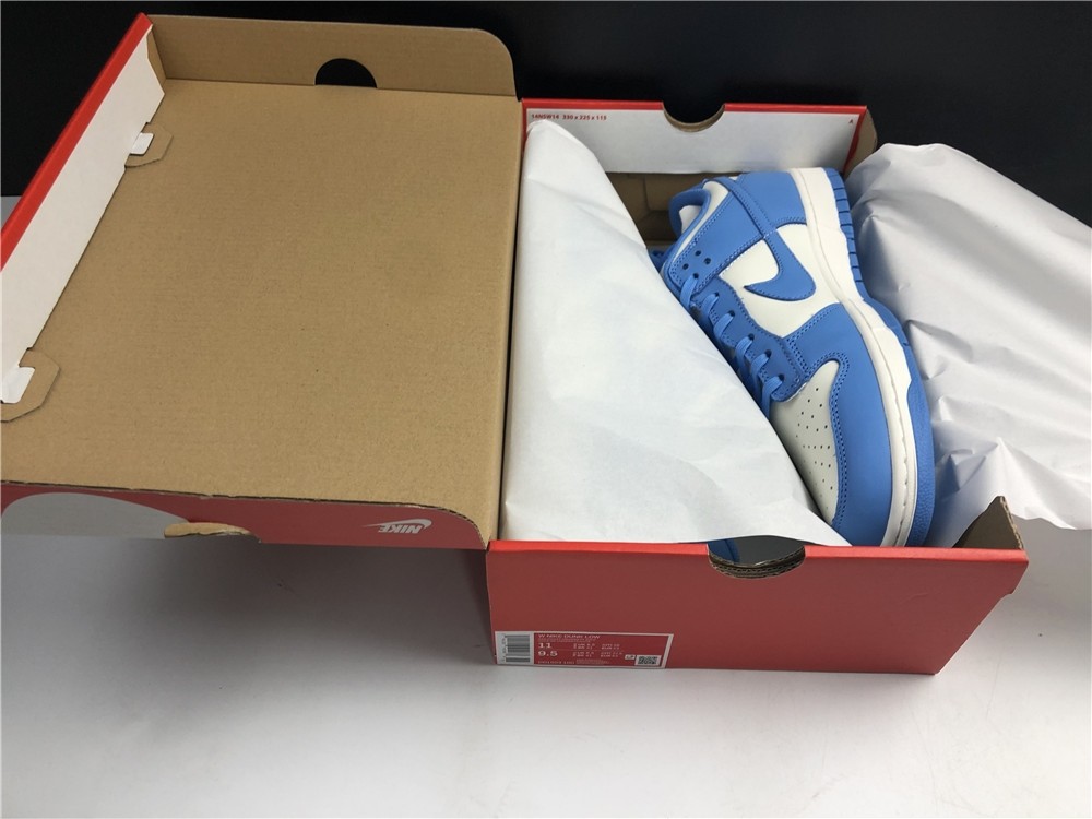 NIKE DUNK LOW HUOHGA DD1503-100