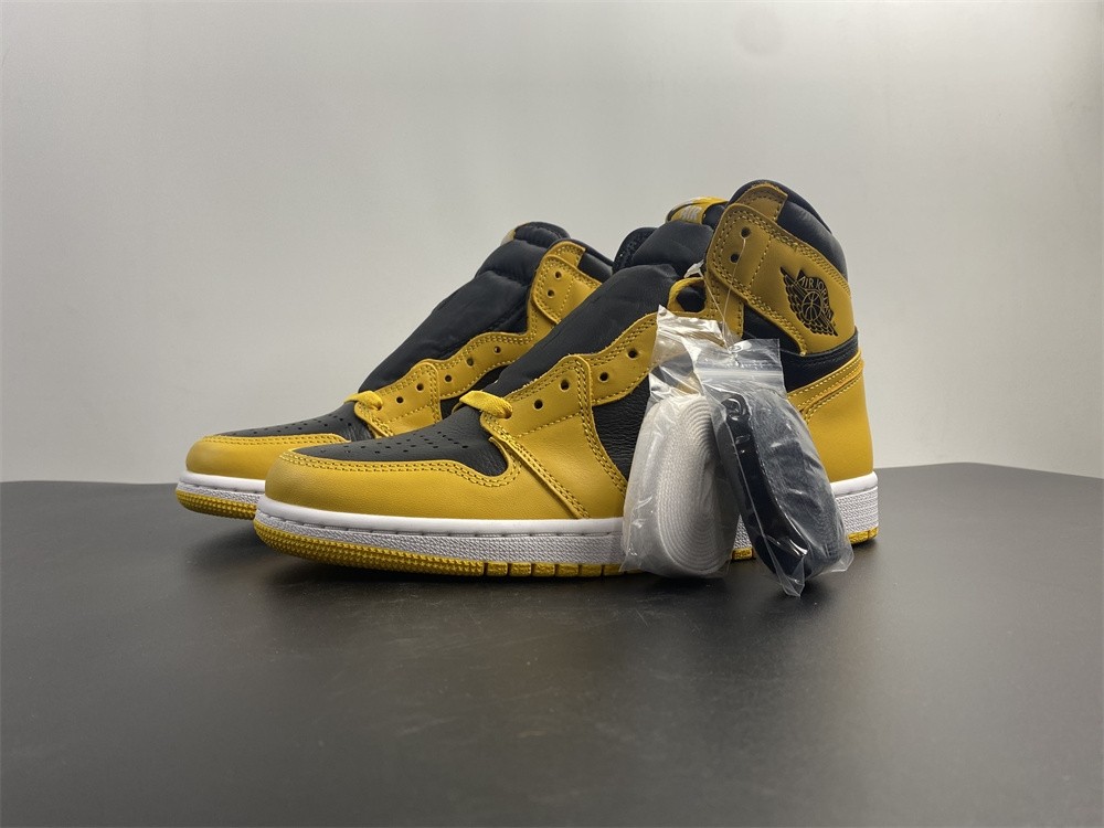 Air Jordan 1 High OG “Pollen" E 555088-701