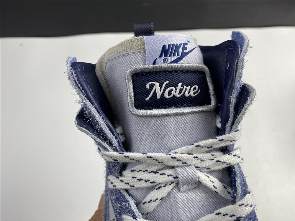 NIKE SB Dunk High CW3092-400