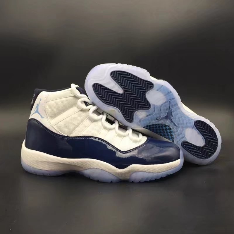 AIR JORDAN 11 RETRO "WIN LIKE
