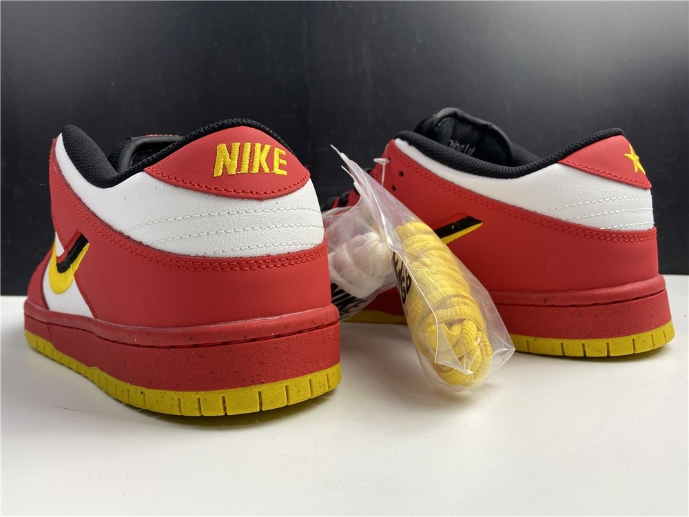 Nike SB Dunk Low 25TH 309242-307