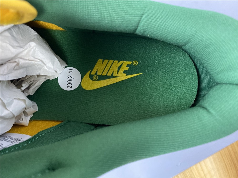 Nike Dunk Low SP CU1727-700