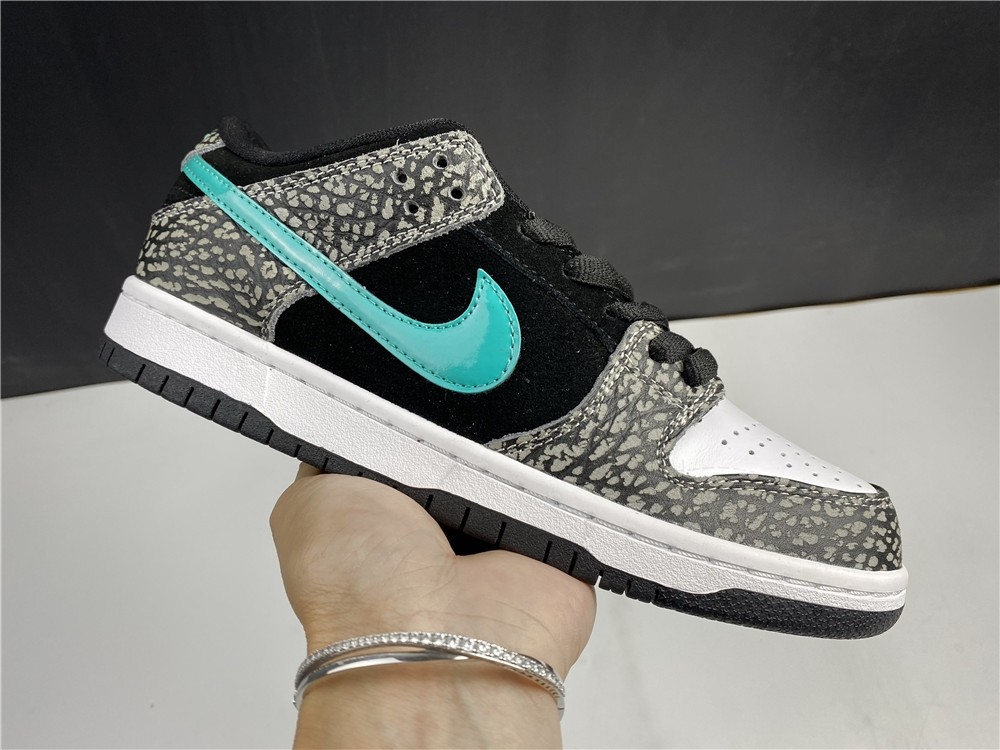 Nike SB Dunk Low PRO Elephant BQ6817-009