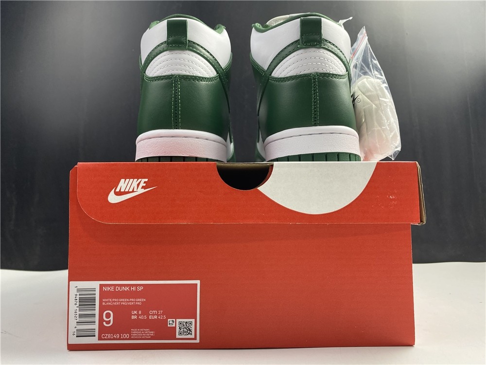 NIKE DUNK HI SP CZ8149-100