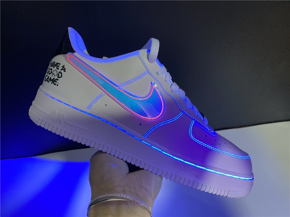 Nike Air Force 1 07 LV8 DC0710-191