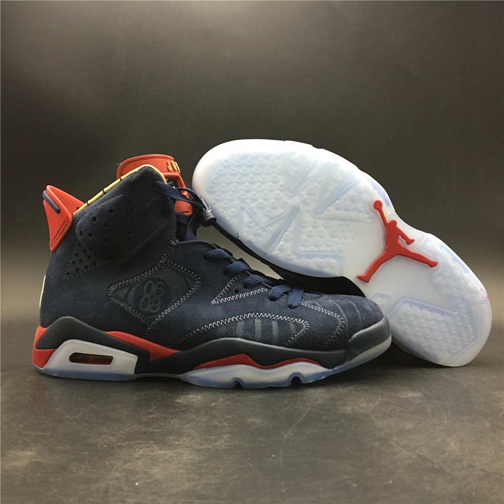 Air Jordan 6
