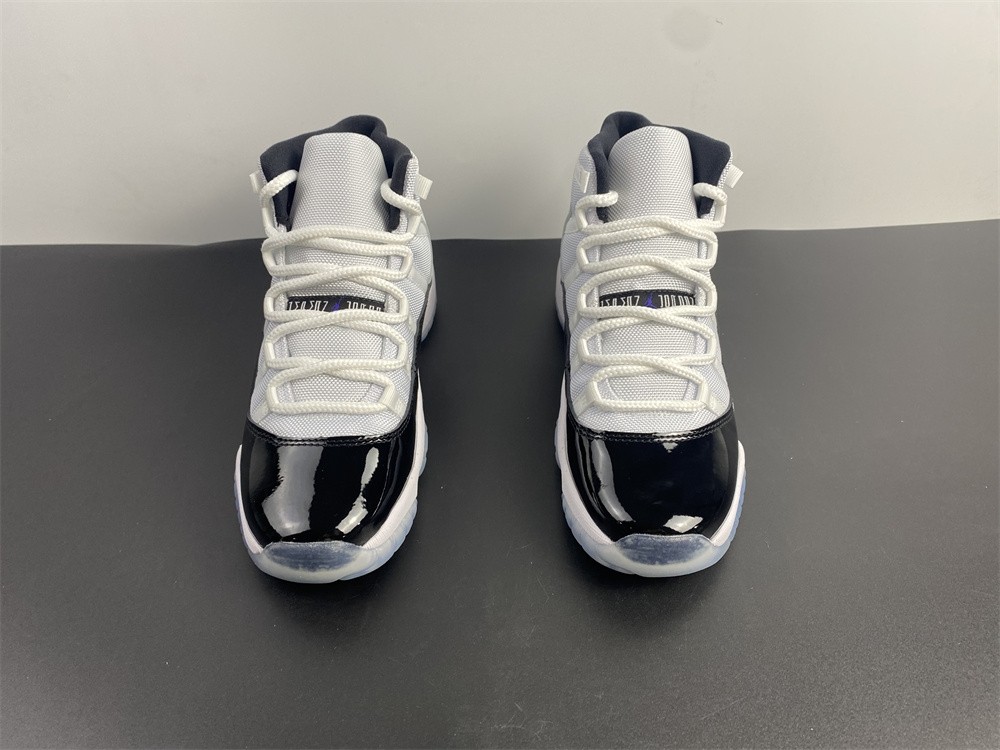 Air Jordan 11 Retro Concord 378037-100