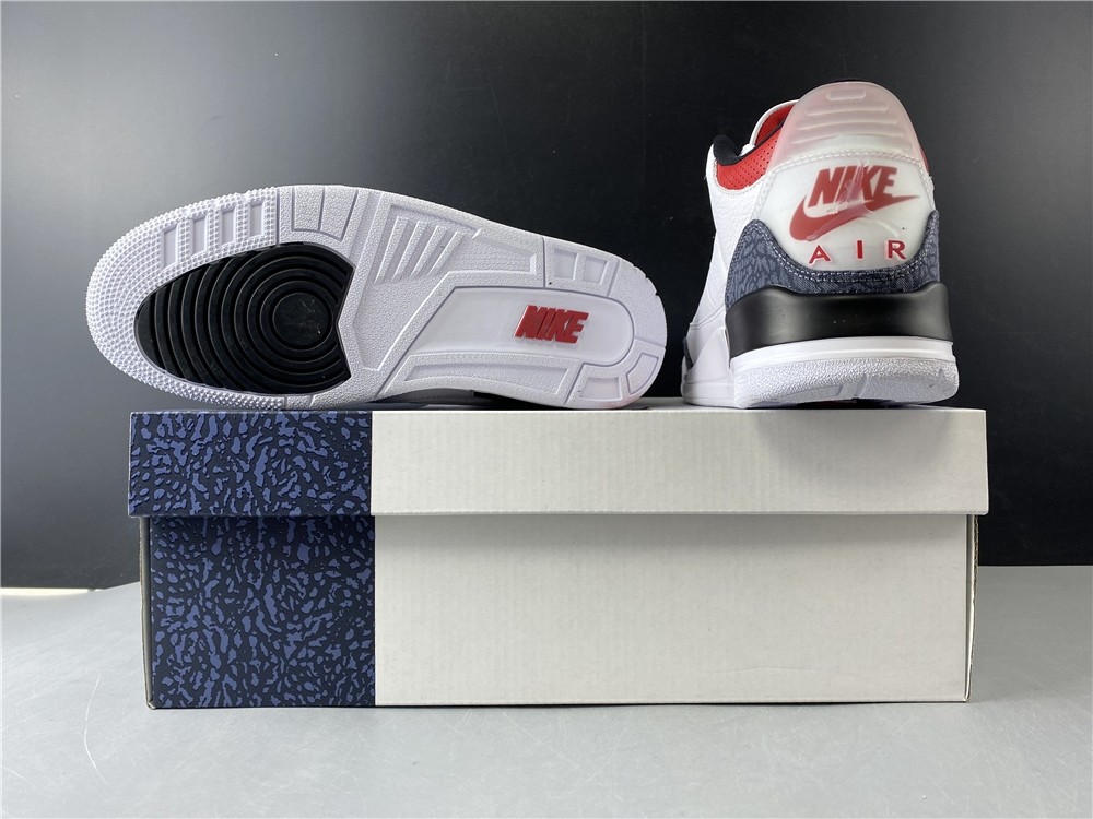 Air Jordan 3 Retro SE