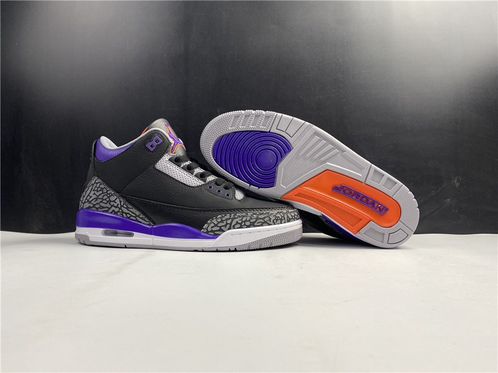 Air Jordan 3 Retro