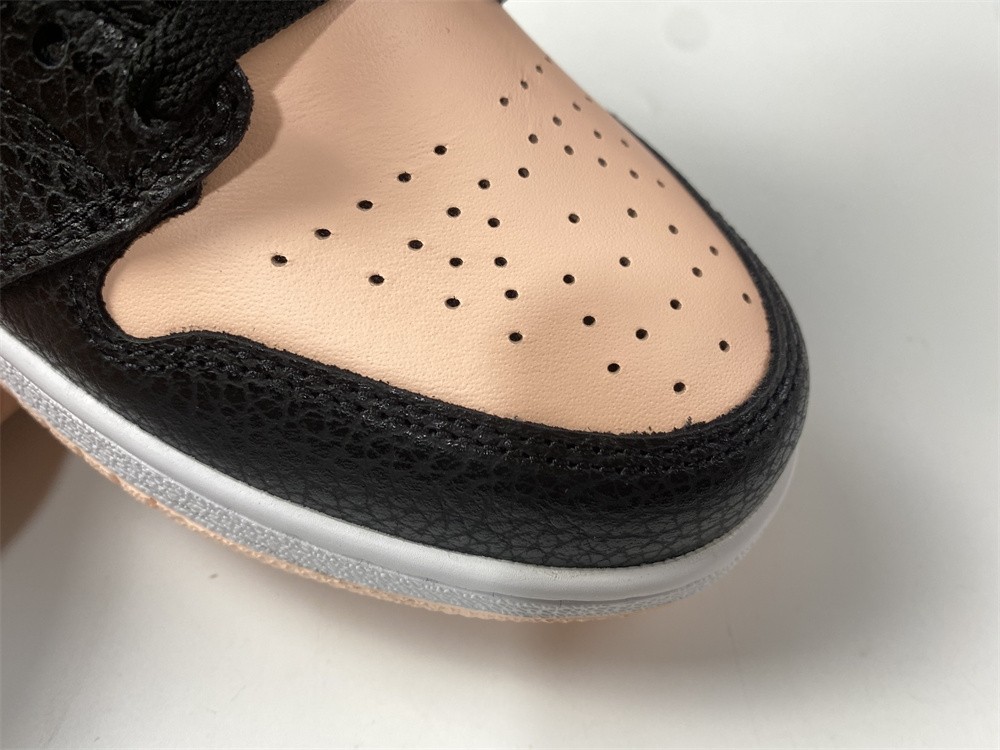 Air Jordan 1 Crimson Tint 555088-081