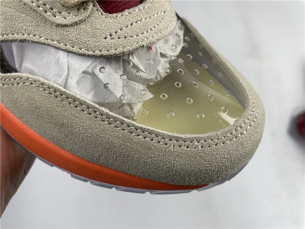 NIKE CLOT AIR MAX 1 XI DD1870-100