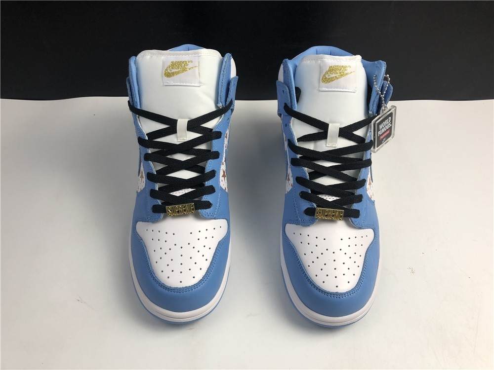 Nike SB DUNK High PRO 307385-141