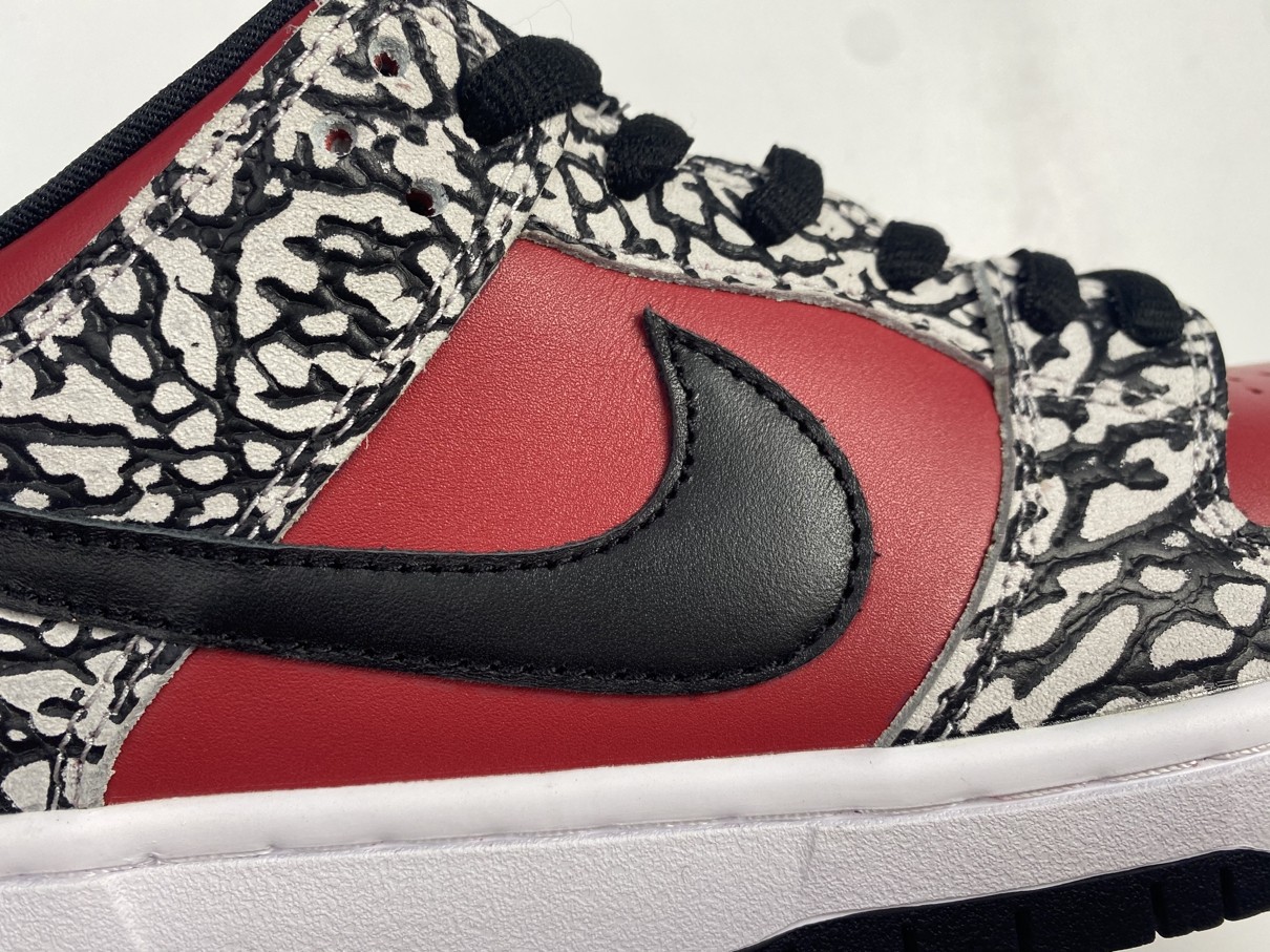 NIKE Dunk SB x S*p*e 313170-600