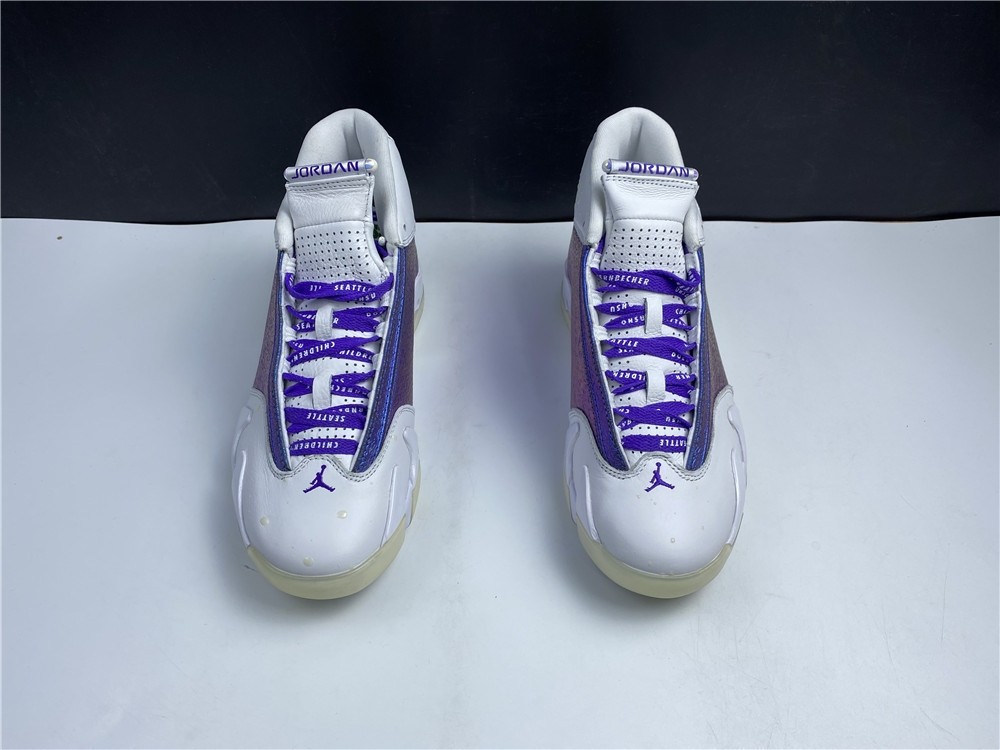 Air Jordan 14 Retro AJ14-950696
