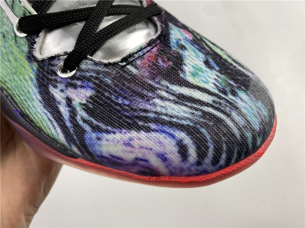 Nike Kobe 8 Prelude Reflection 639655-900