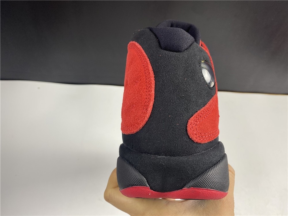 Air Jordan 13 “Reverse Bred" DJ5982-602