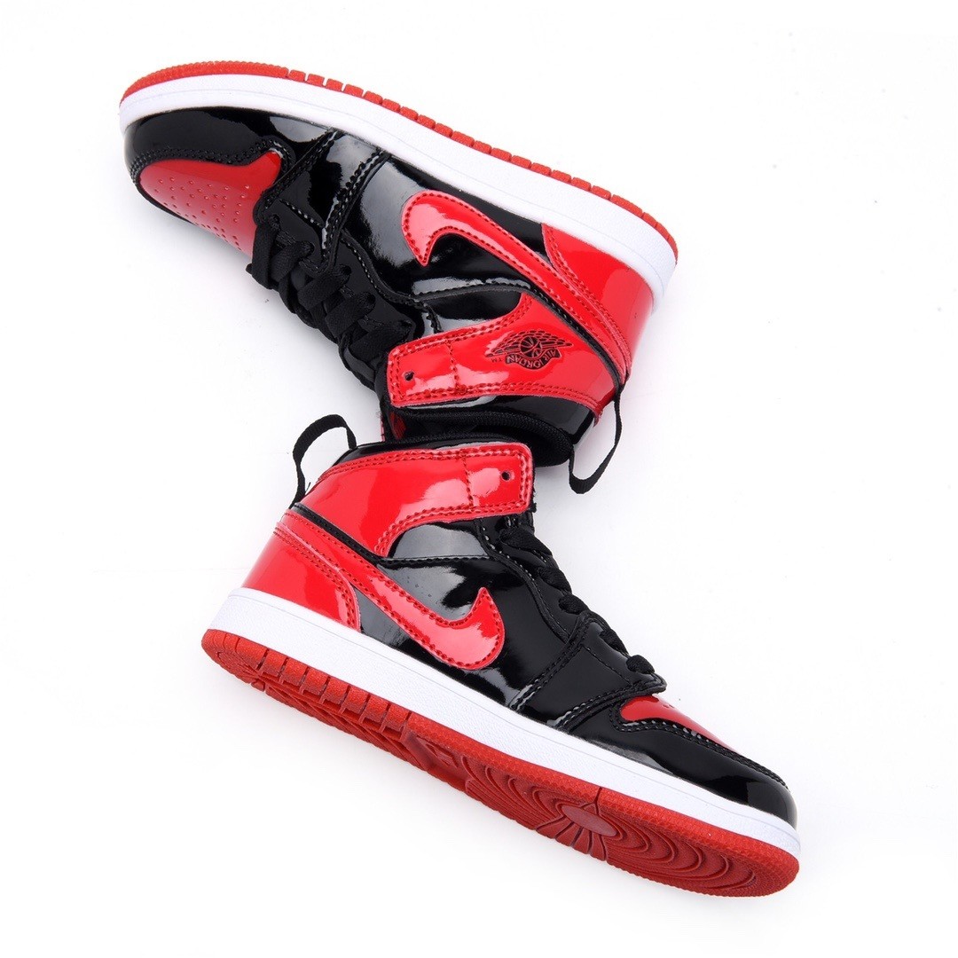 Kids AIR JORDAN 1 HIGH OG 