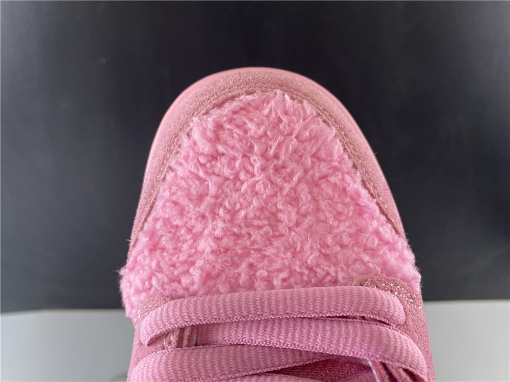 Grateful Dead x Nike SB Dunk Low CJ5378 600