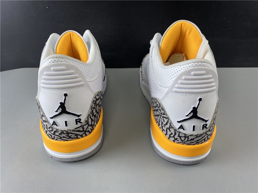 Air Jordan 3 WMNS “Laser Orange” CK9246-108