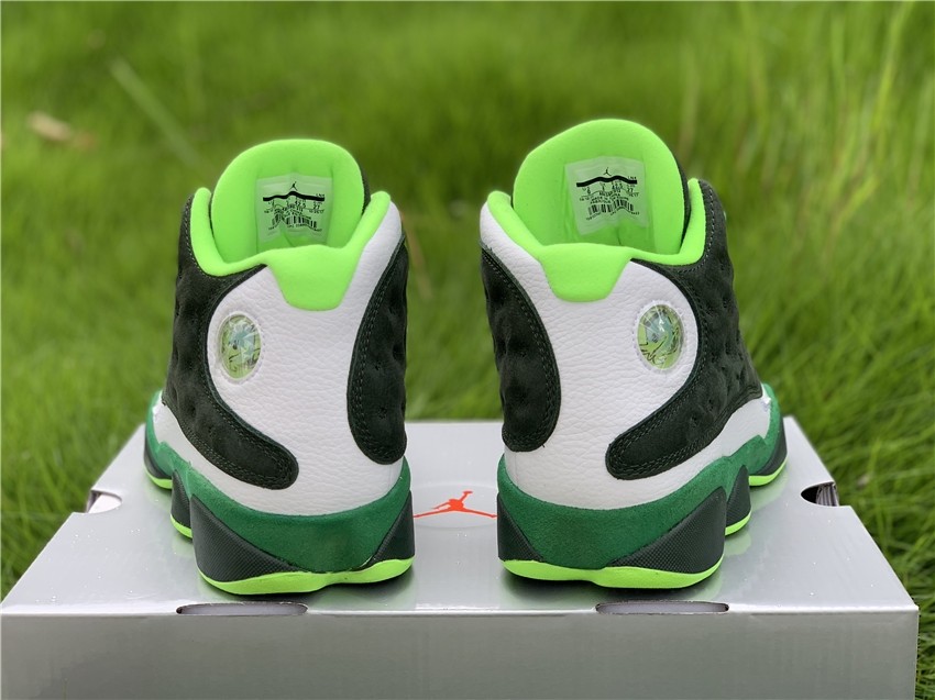 Air Jordan 13 Retro High AR4390-313