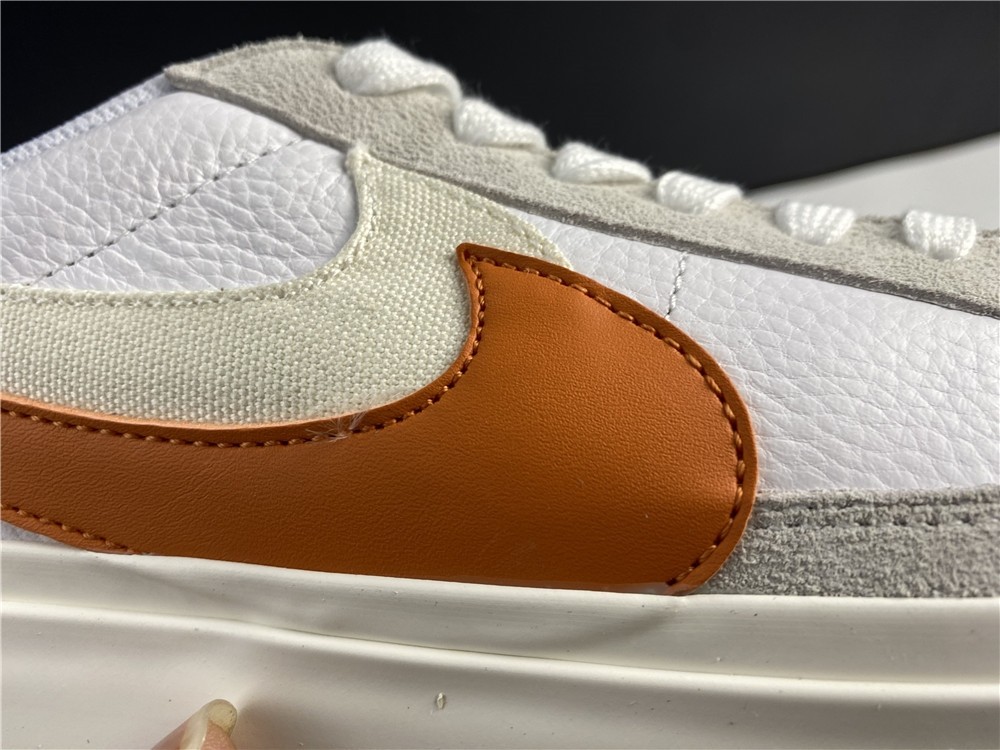 Sacai x Nike Blazer Low BV0076-107