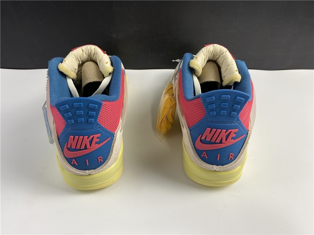 Union x AIR JORDAN 4 RETRO DC9533-800