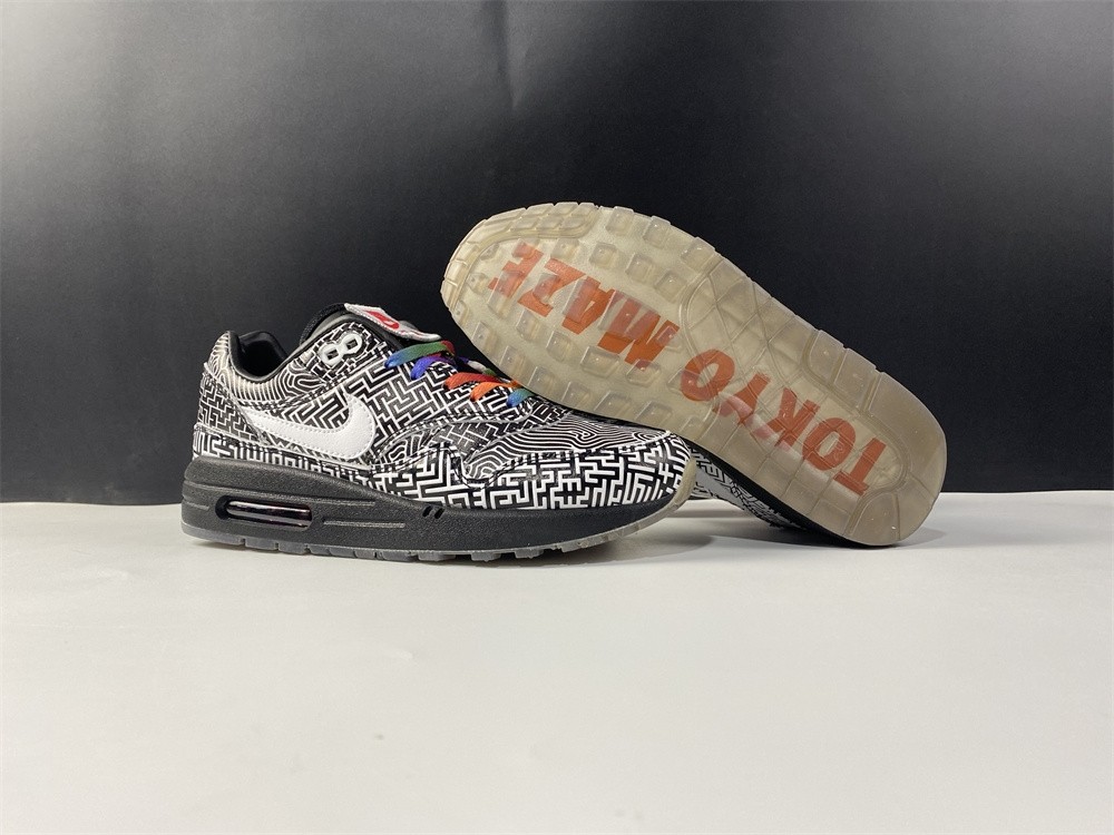 AIR MAX 1 TOKYO MAZE DD Air Max 1 ‘Tokyo Maze’ CL1505-001