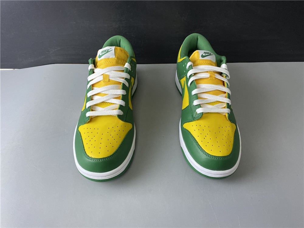 Nike Dunk Low SP CU1727-700