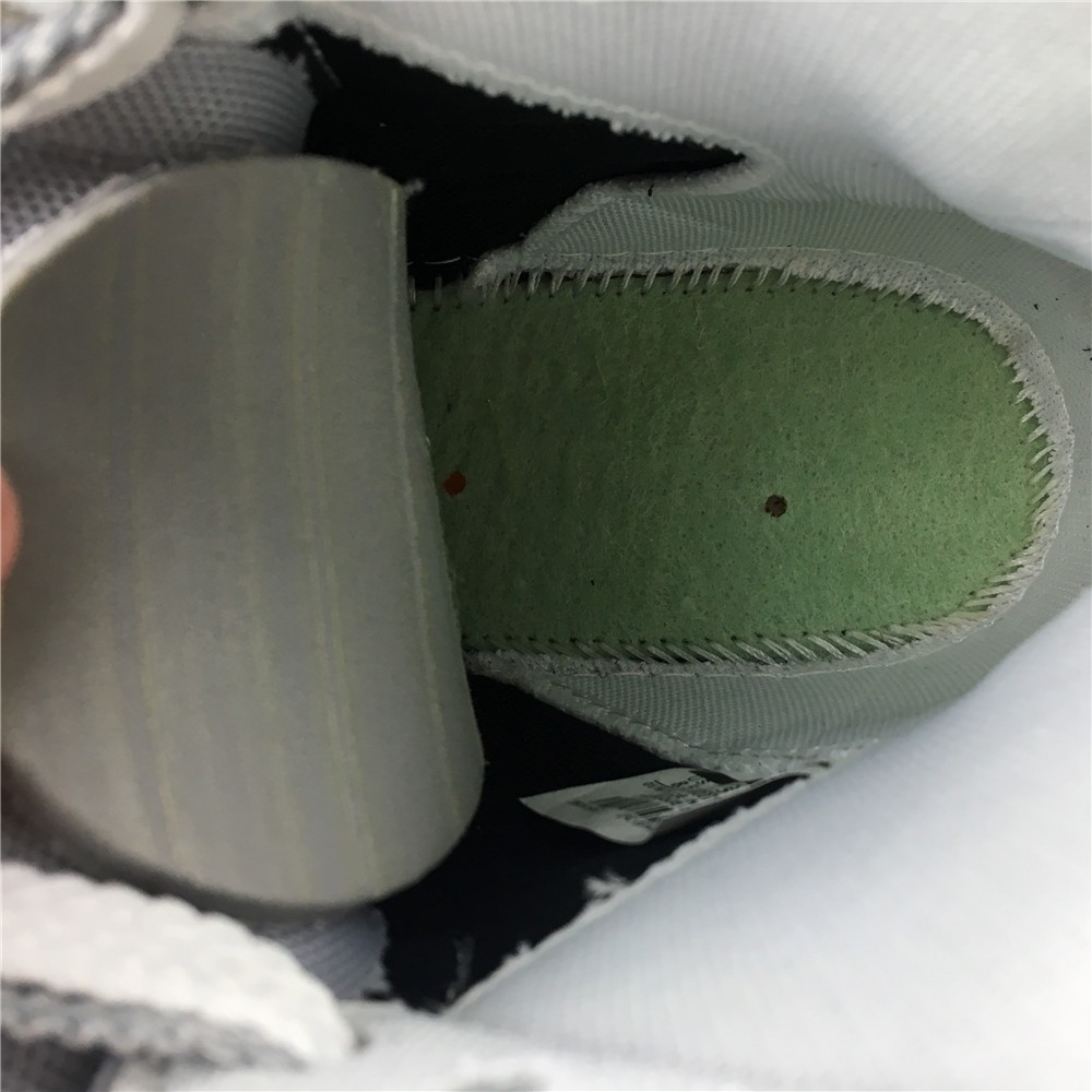 Sacai x Blazer Mid Black Grey BV0072-002