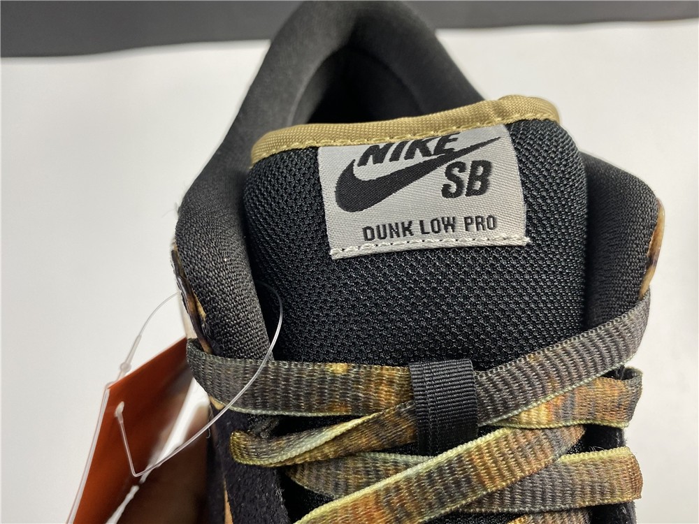Nike Sb Dunk Low Permium 536356-002