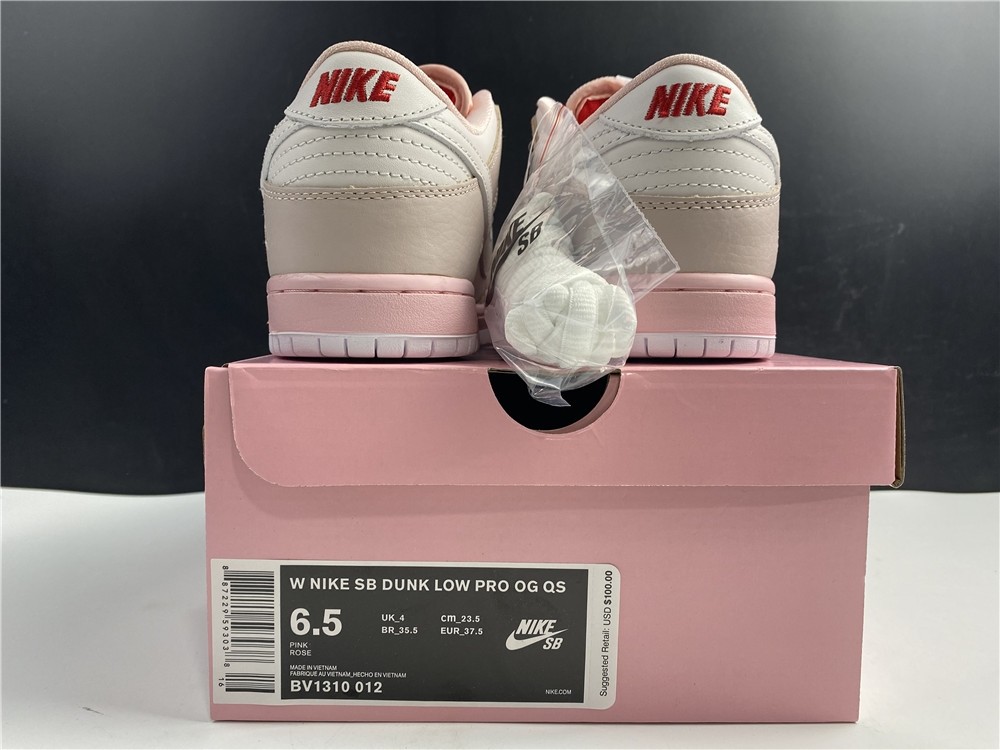 Nike SB DUNK Low OG QS BV1310-012