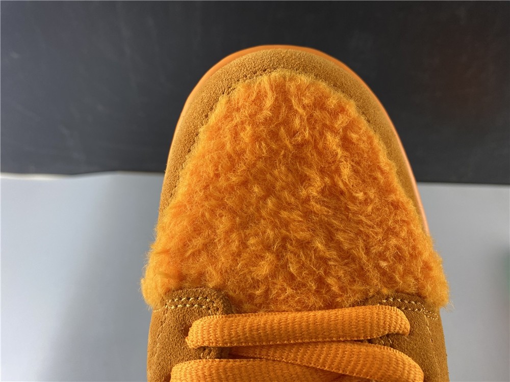 NIKE SB DUNK LOW PRO QS CJ5378-800