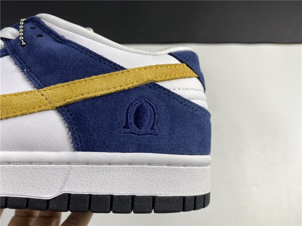 Kasina x Nike Dunk Low CZ6501-100