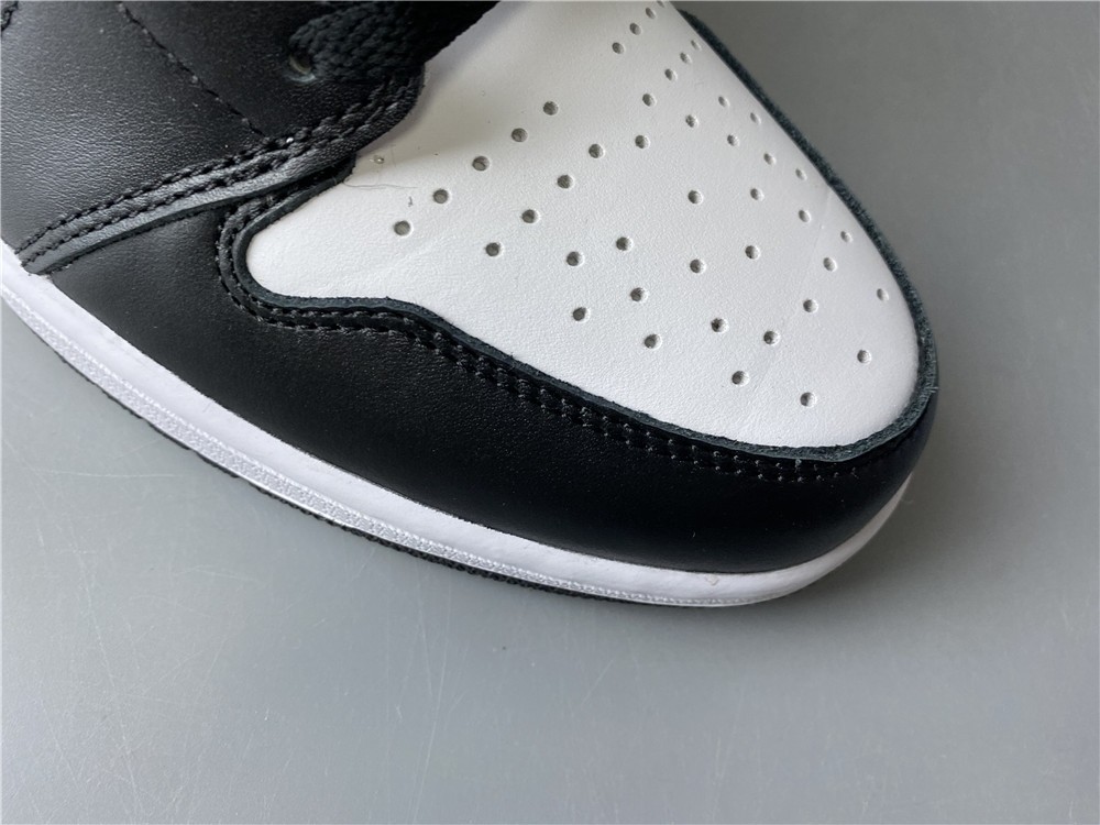 Air Jordan 1 High SP “Top 3 2.0” DA2728-100
