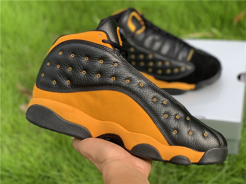 Air Jordan 13 Retro High AR4390-035