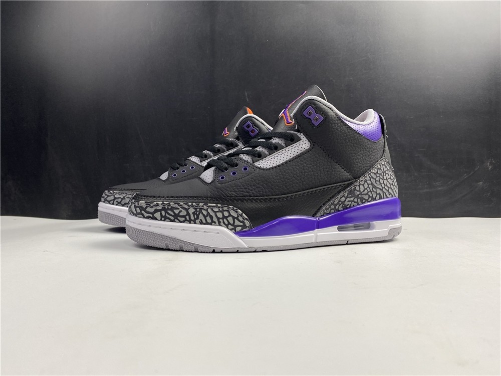 Air Jordan 3 Retro