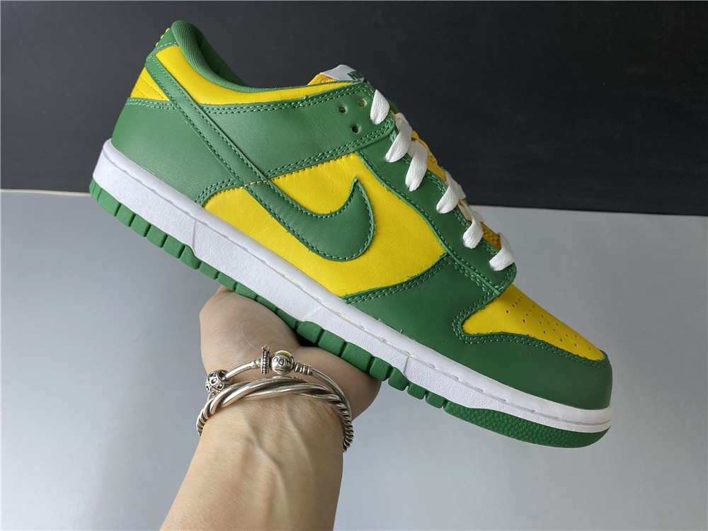 Nike Dunk Low SP CU1727-700