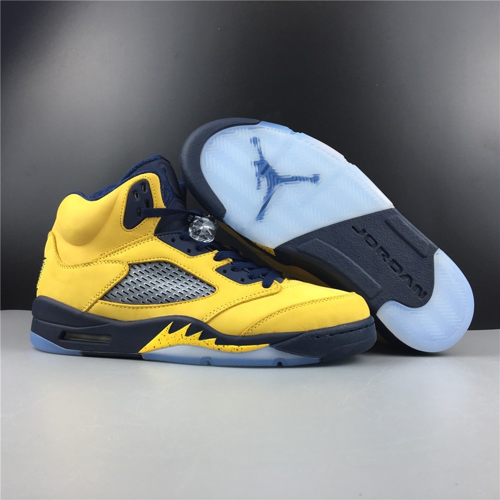 Air Jordan 5 Retro SP
