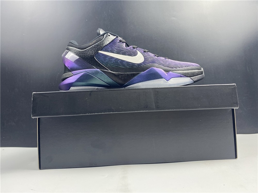 Nike Zoom Kobe 7 ln visibility Cloak 488371-005