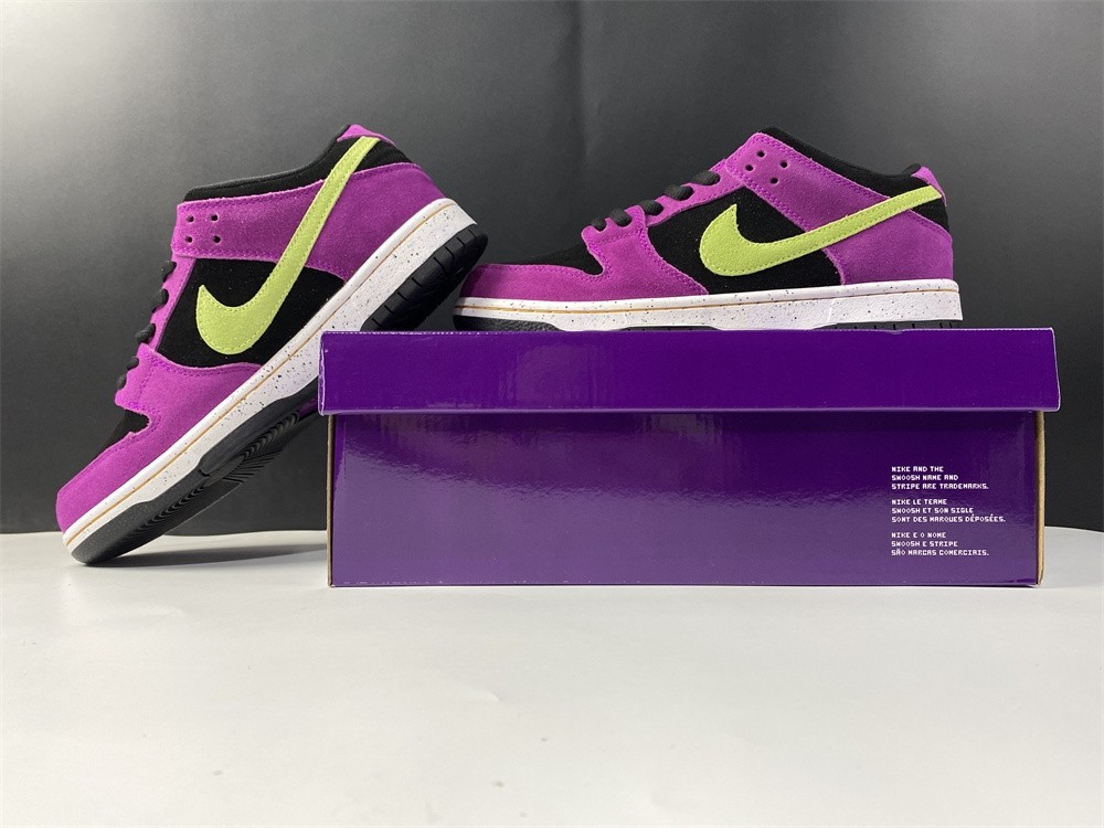 Nike Dunk SB Low SP BQ6817-501