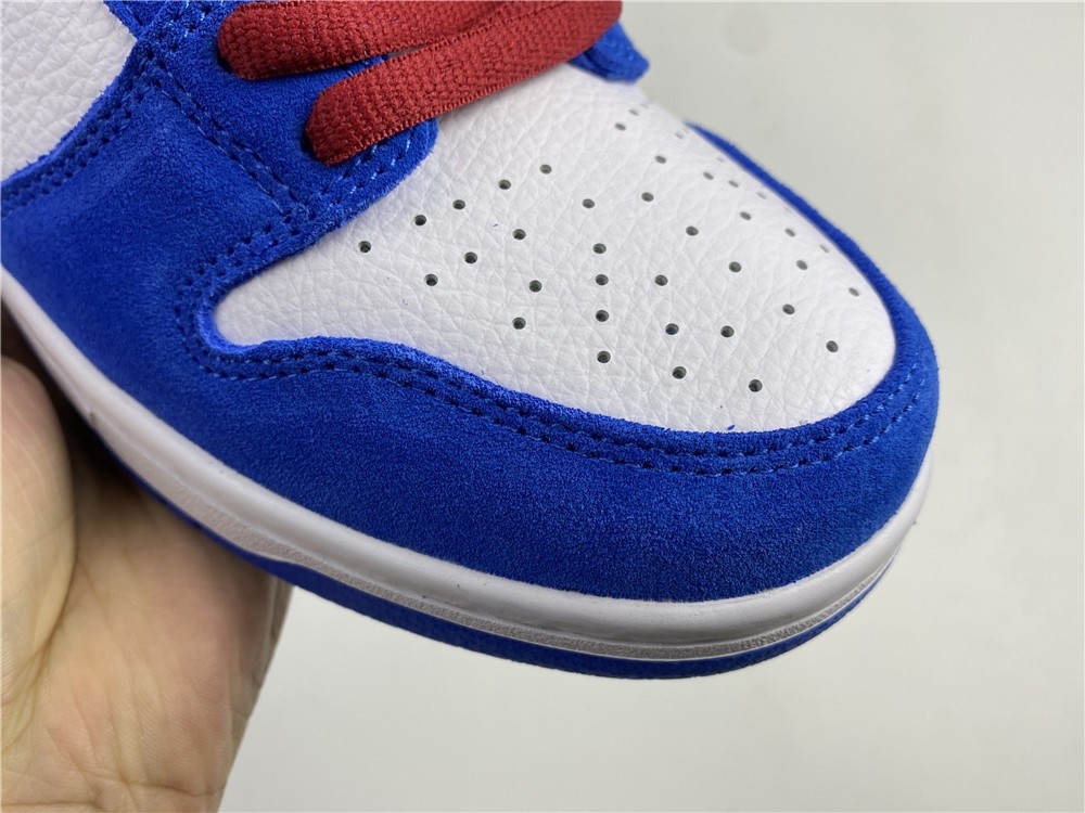 Nike SB Dunk Low BQ6817-400