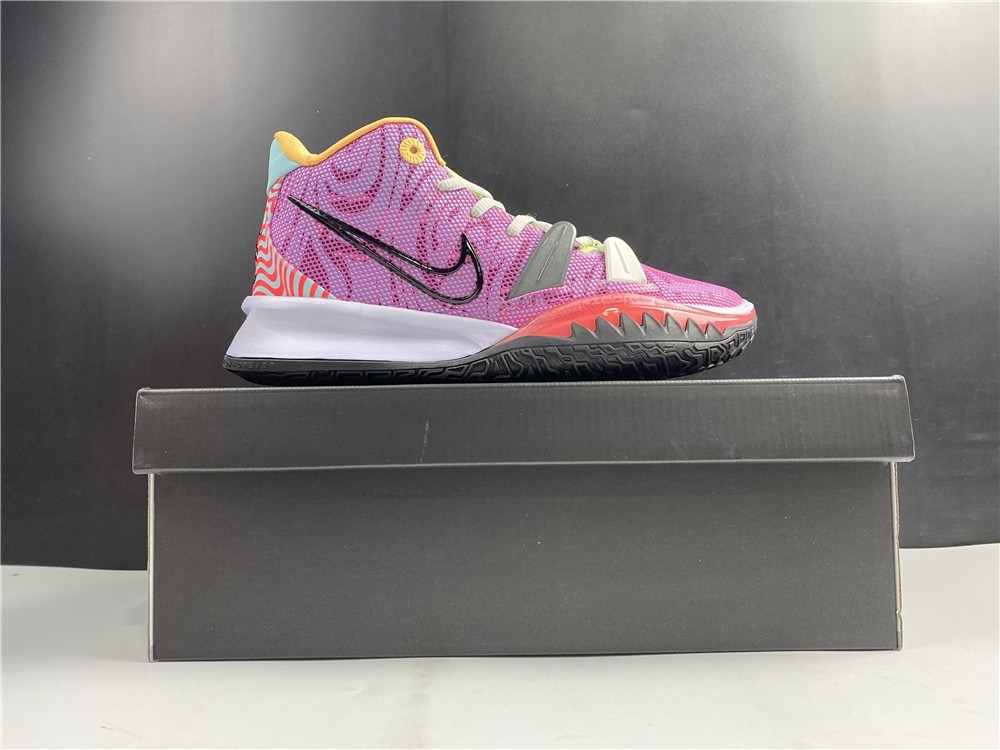 Nike KYPIE 7 EP DC0589-601