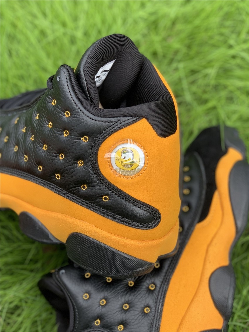 Air Jordan 13 Retro High AR4390-035