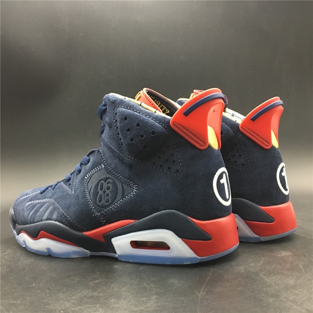 Air Jordan 6
