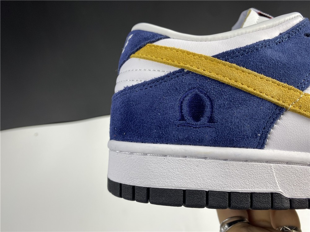 Kasina x Nike Dunk Low CZ6501-100